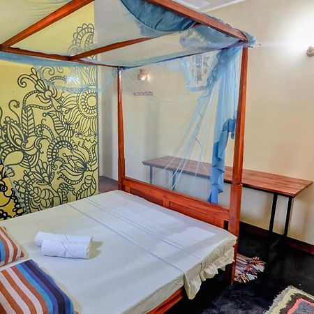 Three Little Birds Hotel Tangalle Bagian luar foto