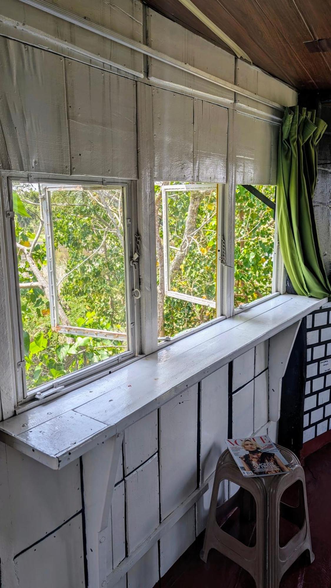Three Little Birds Hotel Tangalle Bagian luar foto
