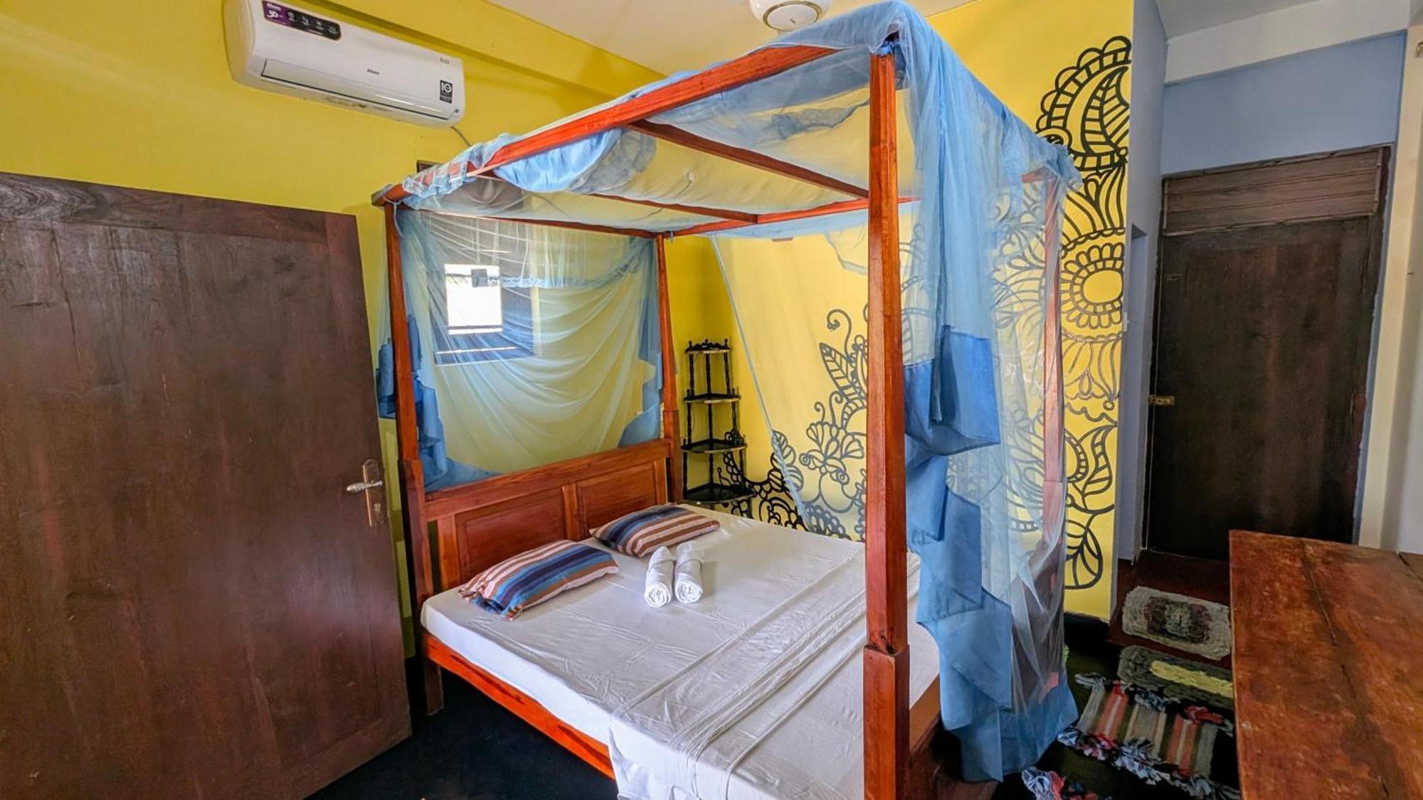 Three Little Birds Hotel Tangalle Bagian luar foto