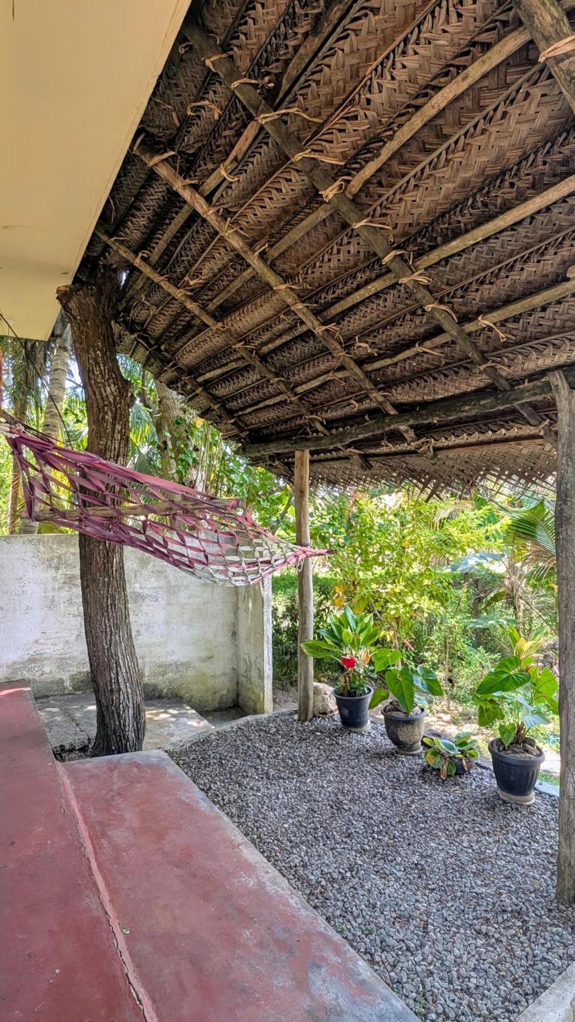 Three Little Birds Hotel Tangalle Bagian luar foto
