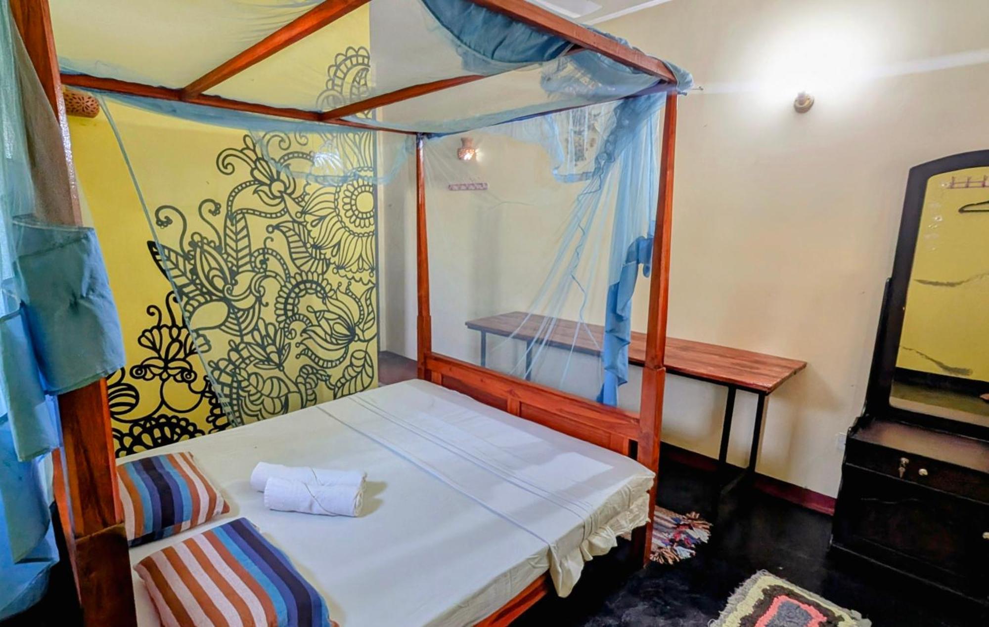 Three Little Birds Hotel Tangalle Bagian luar foto