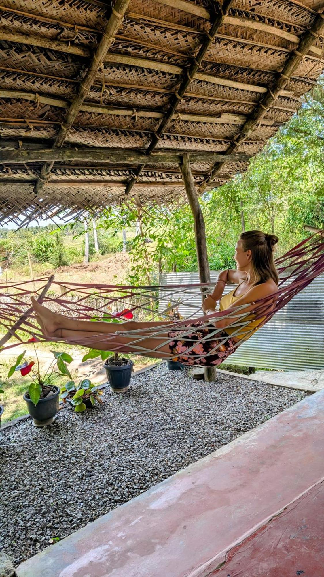 Three Little Birds Hotel Tangalle Bagian luar foto
