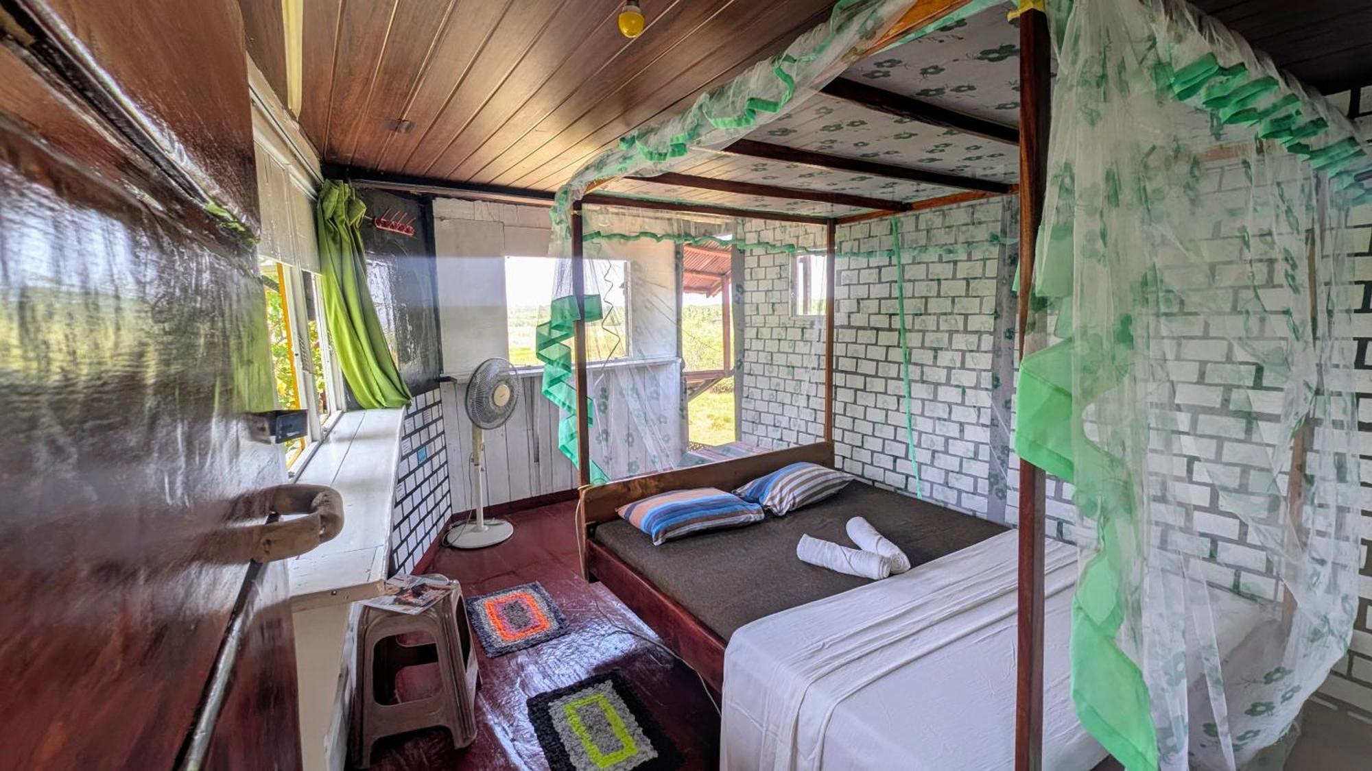 Three Little Birds Hotel Tangalle Bagian luar foto