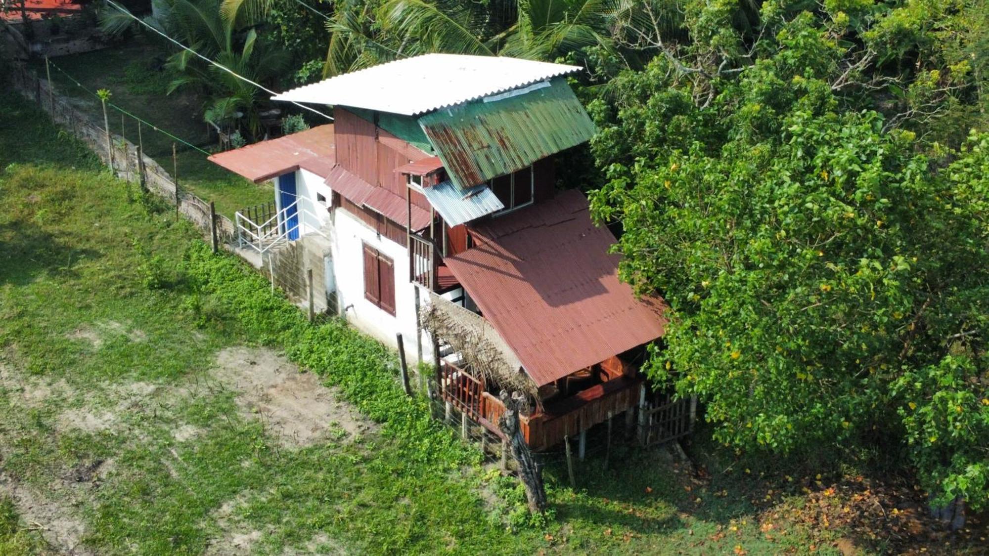 Three Little Birds Hotel Tangalle Bagian luar foto