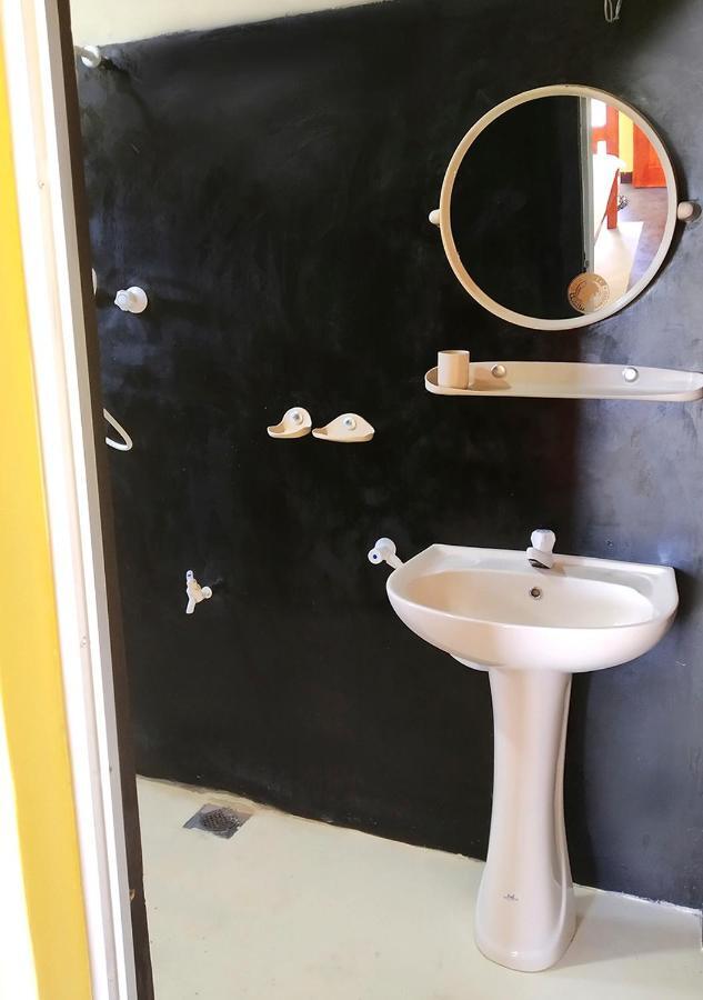Three Little Birds Hotel Tangalle Bagian luar foto