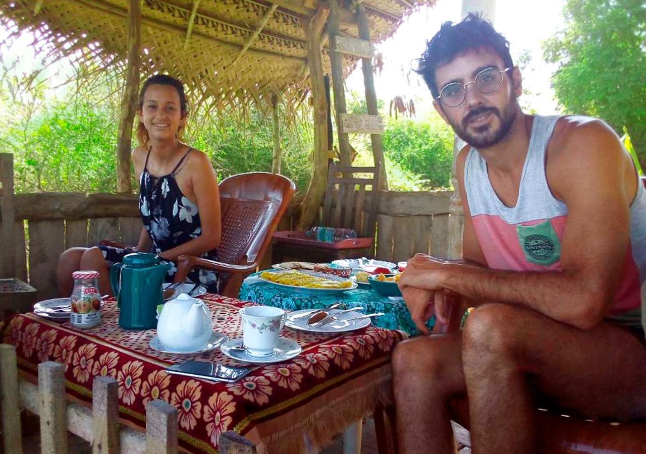 Three Little Birds Hotel Tangalle Bagian luar foto